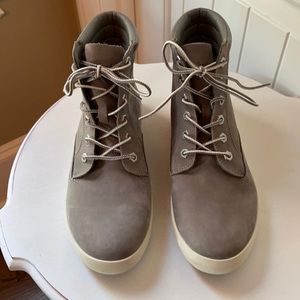 Timberland Dausette Sneaker Boots